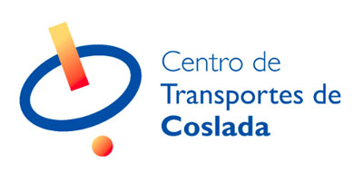 Centro de Transportes Coslada